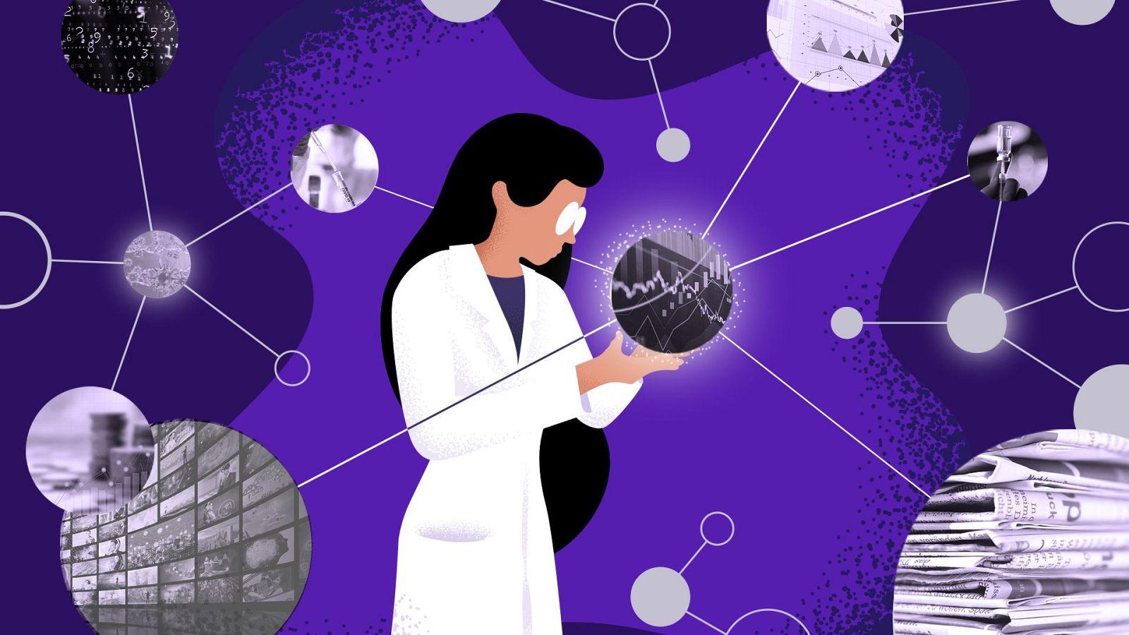 Día de la Mujer y la Niña en la Ciencia: los bulos más recurrentes