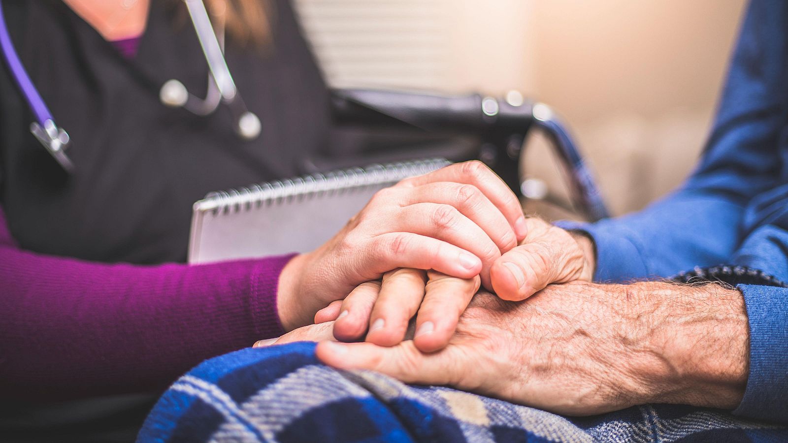 Reforma de la ley de discapacidad y dependencia