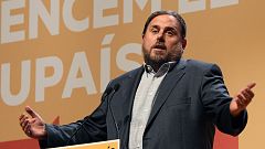 El independentismo perdería la mayoría y habría triple empate, según un sondeo