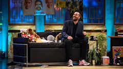 El viral de Montoya se cuela en La Revuelta: ¡Ponce, por favor!