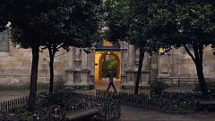 Ruta literaria por una Galicia de novela negra