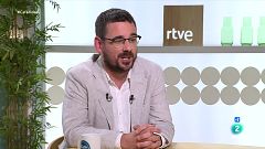 Lluc Salellas demana no tornar al 'peix al cove' negociant amb l'Estat