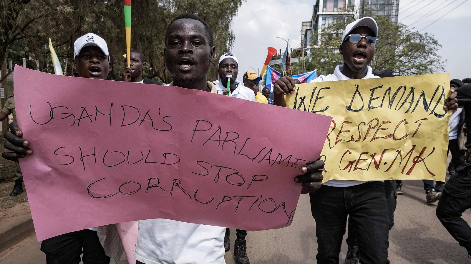 La corrupción se mantiene elevada en el mundo, según Transparencia Internacional