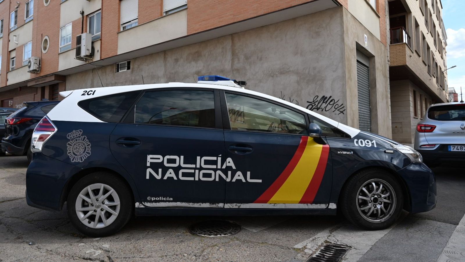 Veinte detenidos, entre ellos un Guardia Civil, en una macrooperación contra el narcotráfico en Ceuta