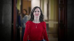 Belarra confirma que se presentará a la reelección como líder de Podemos en la quinta asamblea ciudadana