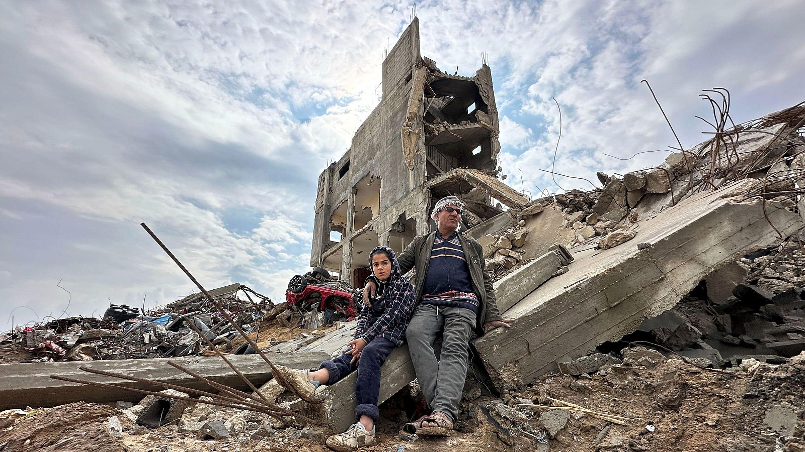 La ONU pide que se mantenga la tregua en Gaza "a toda costa"