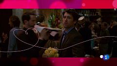 'El amor está en La 1': RTVE celebra San Valentín con una programación especial
