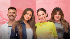 ¿Es el fin de las aplicaciones para ligar?: Especial San Valentín de Play Zeta con Daniela Blasco