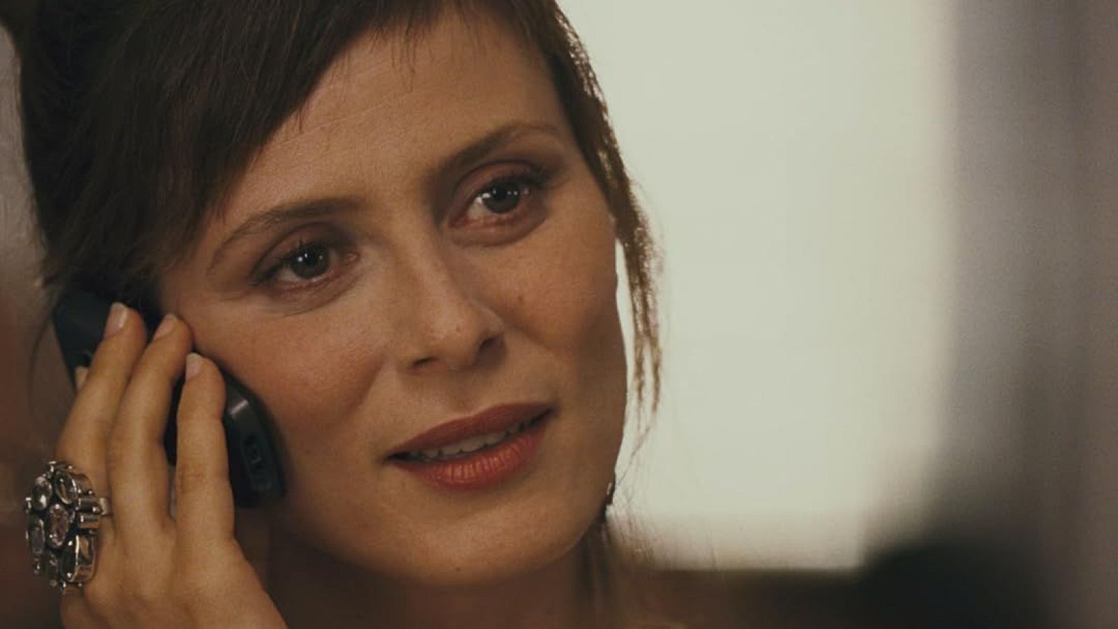 Aitana Sánchez-Gijón en 'Háblame de amor'