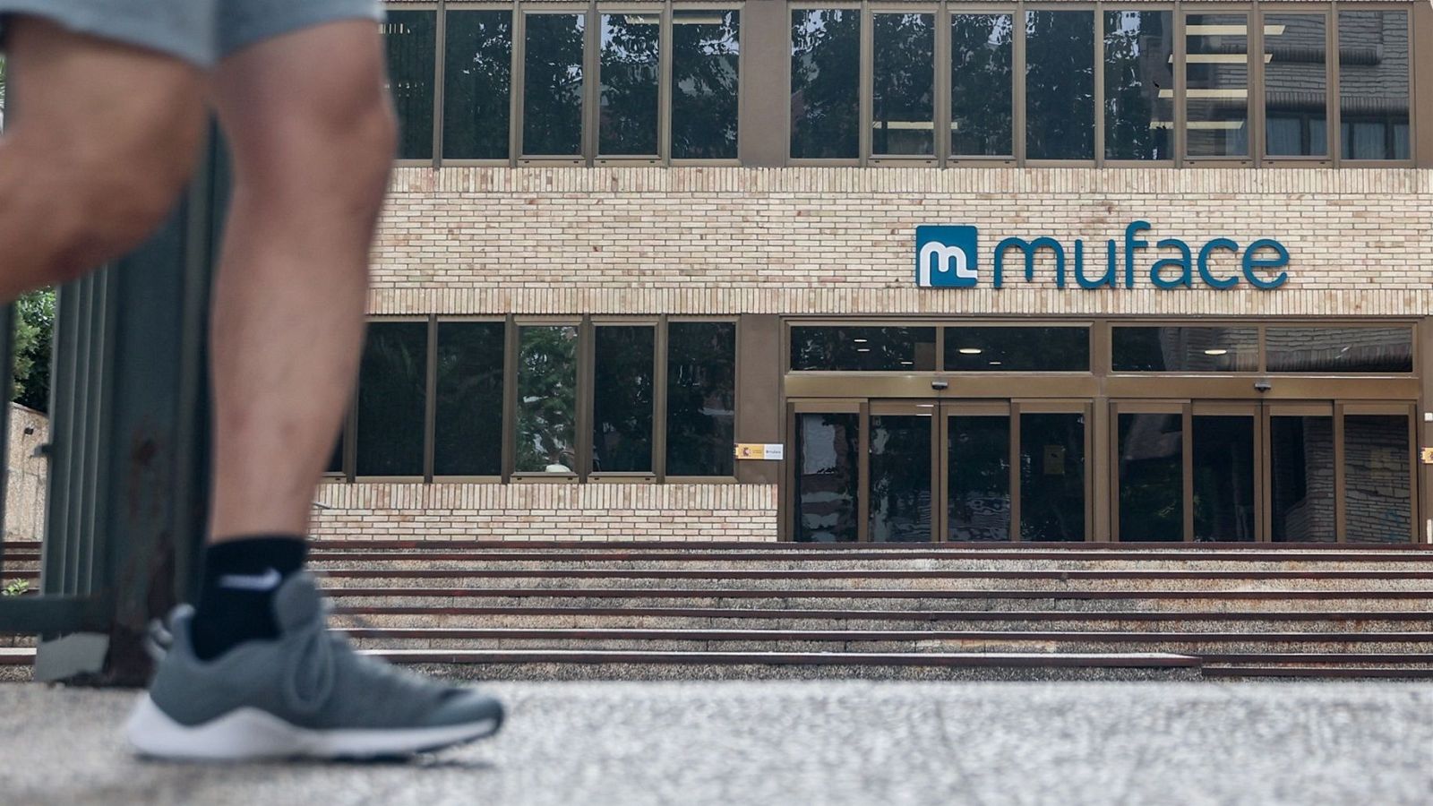 El sindicato CSIF aplaza la huelga de este jueves hasta que se resuelva la licitación de Muface