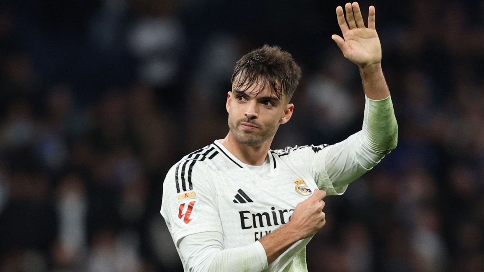 Raúl Asencio, imputado por pornografía infantil