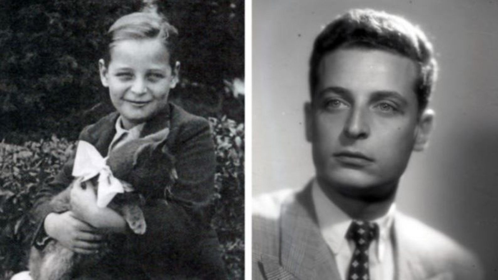 Alfredo Kraus, protagonista del nuevo 'Imprescindibles'