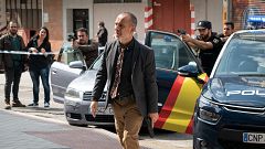 'Estoy vivo', el thriller psicológico protagonizado por Javier Gutiérrez que puedes ver gratis en RTVE Play
