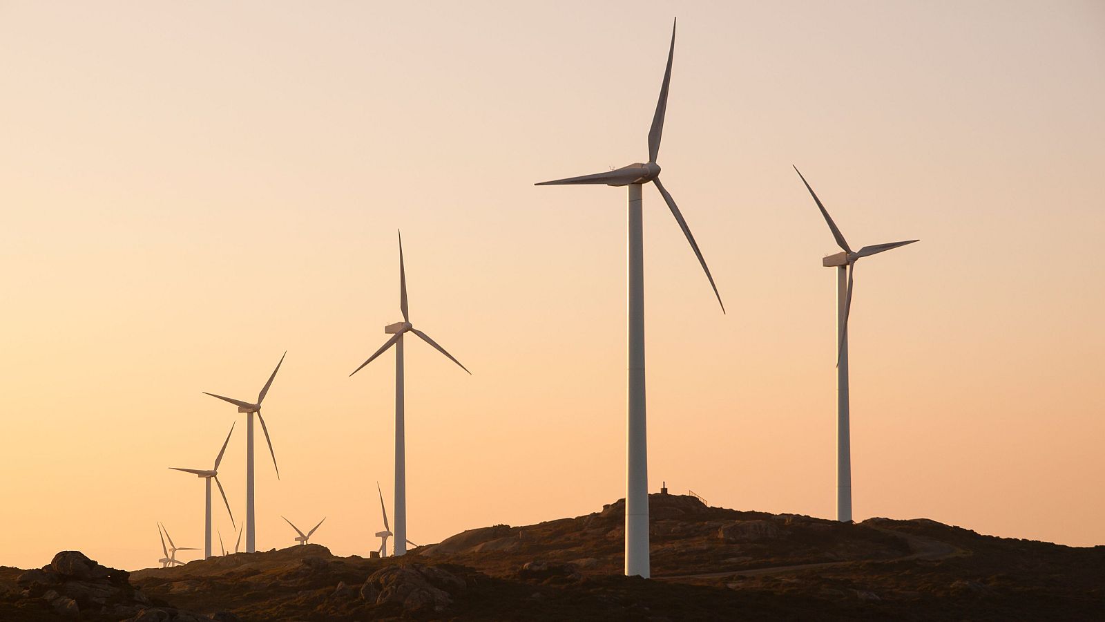 Las torres eólicas españolas esquivan el impacto del arancel de la Justicia estadounidense tras salir del mercado