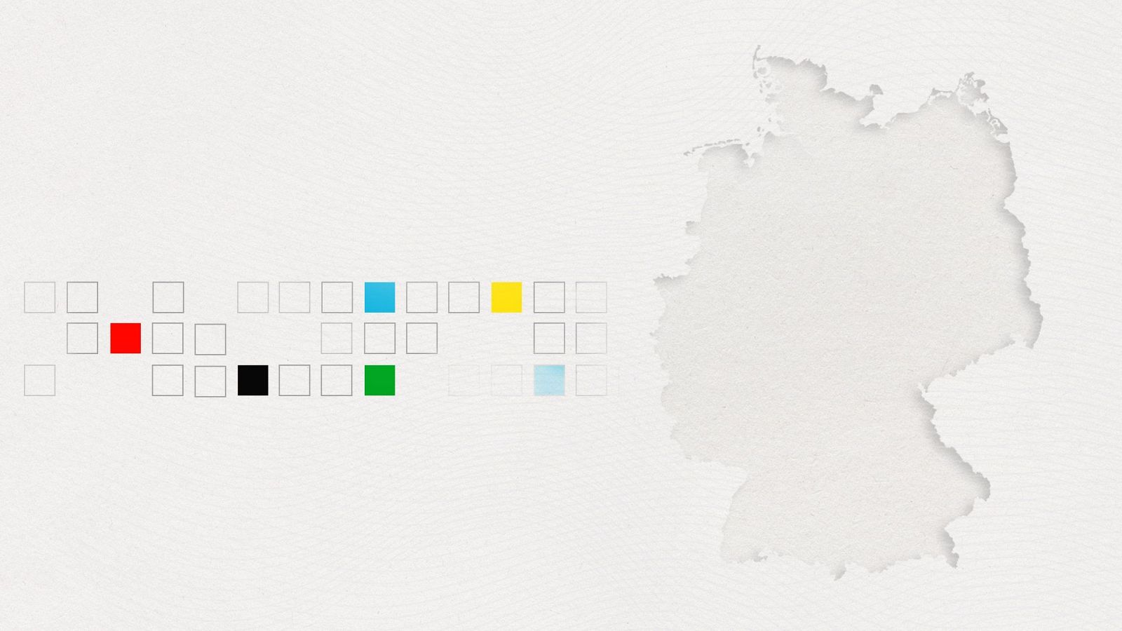 Elecciones Alemania 2025: así van las encuestas