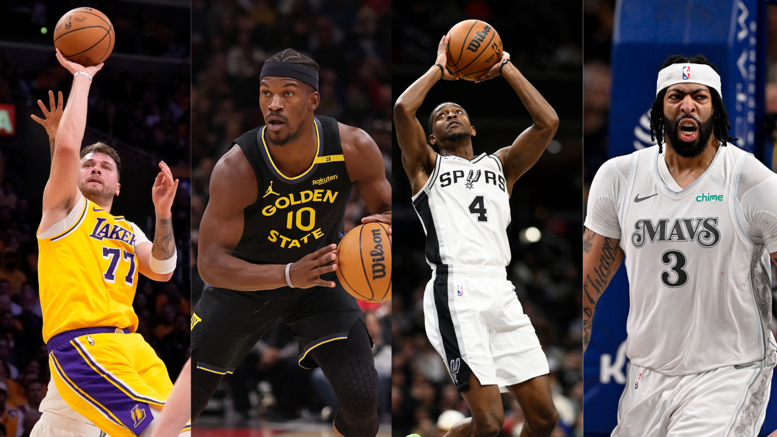 Cierre de mercado de la NBA