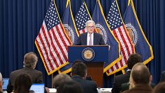 Powell desoye las exigencias de Trump para seguir bajando los tipos de interés y se mantiene firme en su decisión