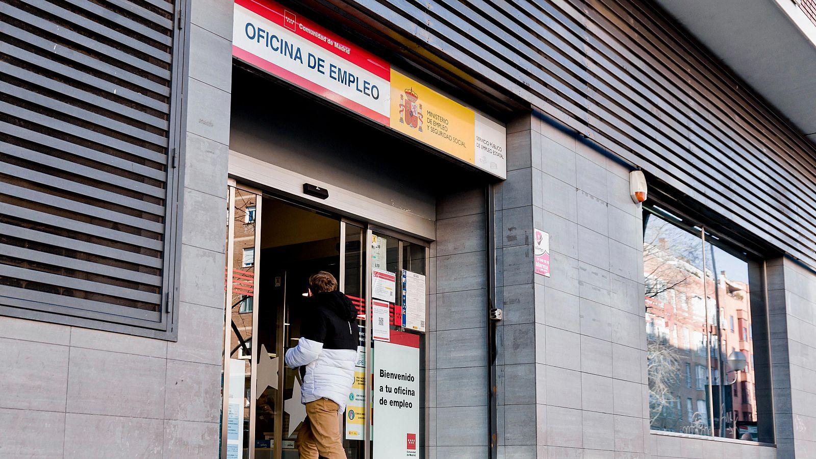 CC.OO. y UGT denuncian el recorte de personal en el SEPE y piden al Gobierno que incremente la plantilla