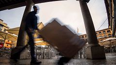 Unos 890.000 autónomos tendrán que pagar más por cotizar en 2023 por debajo del tramo que les correspondía