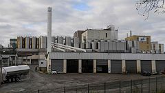 Francia retira más productos de alimentación infantil por casos de salmonela