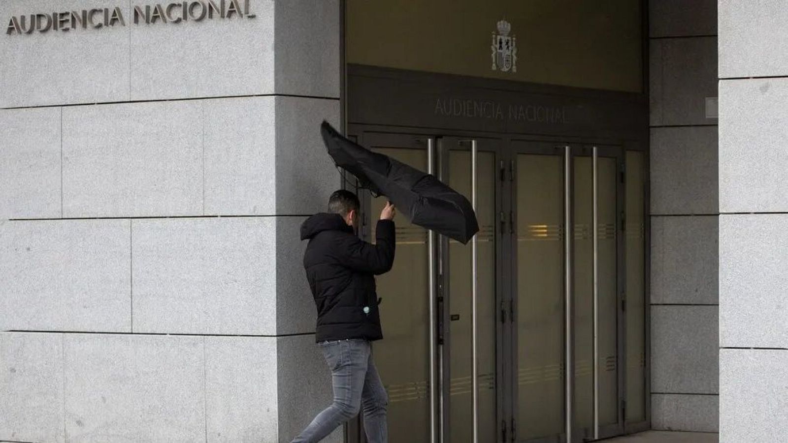 Condenado a 9 años un guía sevillano acusado de agredir sexualmente a tres estudiantes estadounidenses