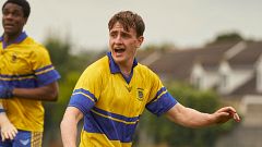 Qué es el futbol gaélico, la versión irlandesa a la que juega Paul Mescal en 'Normal People'