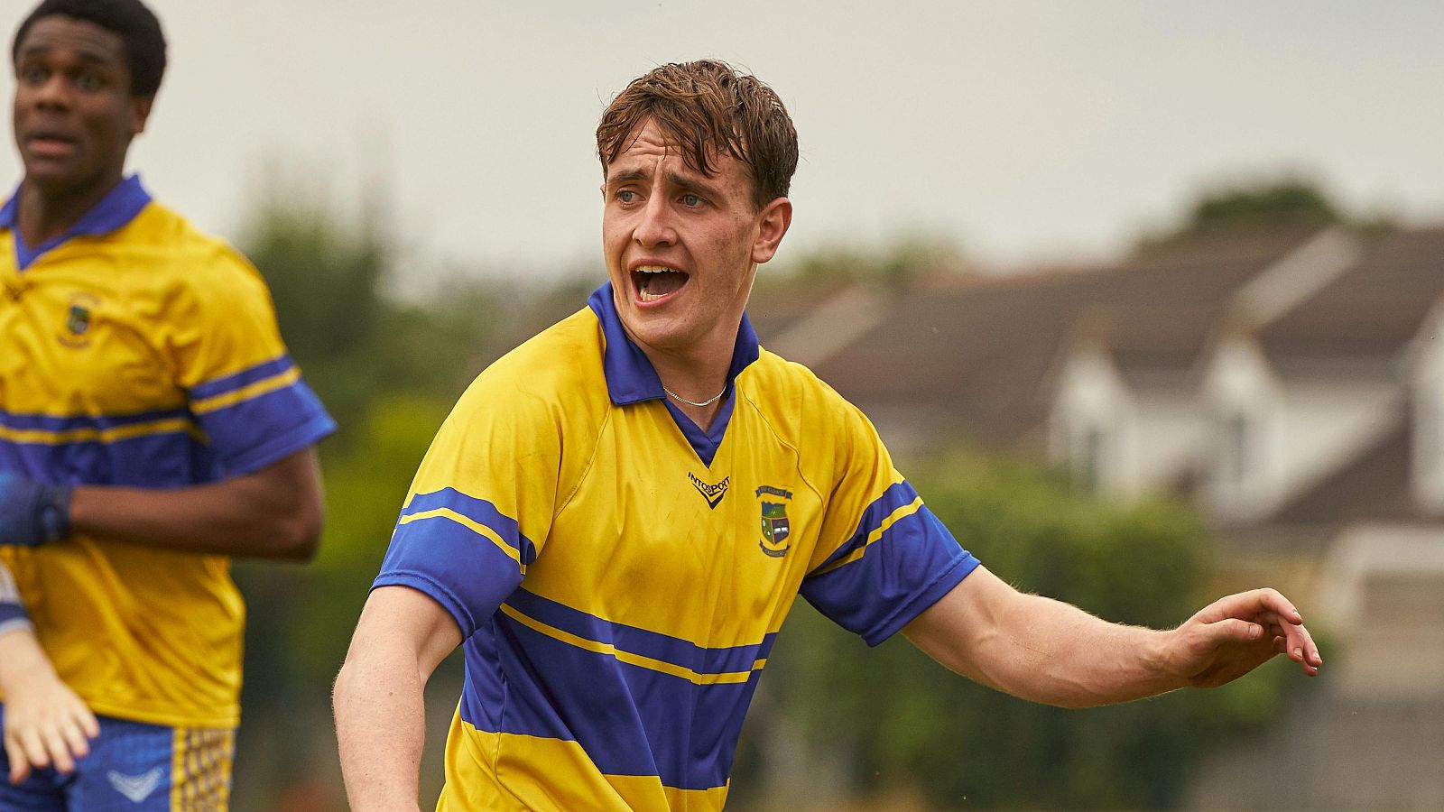 Qué es el futbol gaélico, la versión futbolera a la que juega Paul Mescal en 'Normal People'