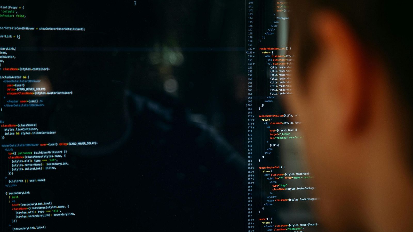 Lo que vemos en Internet es solo la parte de arriba del iceberg, el 10% de lo visible. En la 'deep web', la web oscura, se esconde el otro 90%.