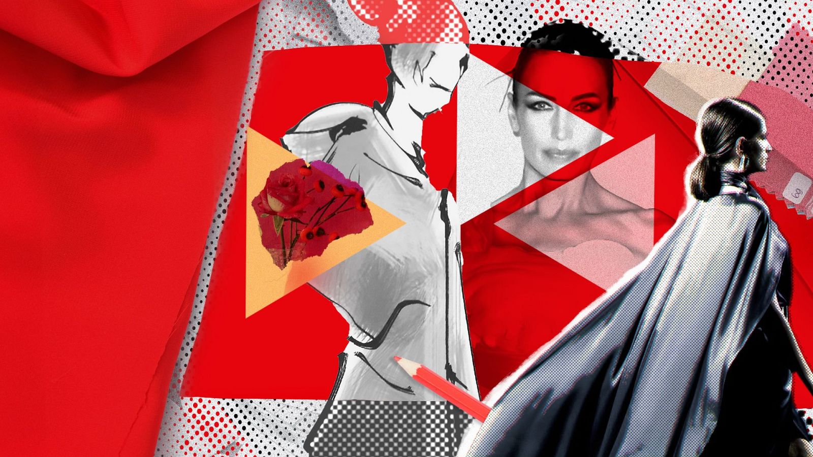 Nuevo Canal 'RTVE Maestros de la Moda'