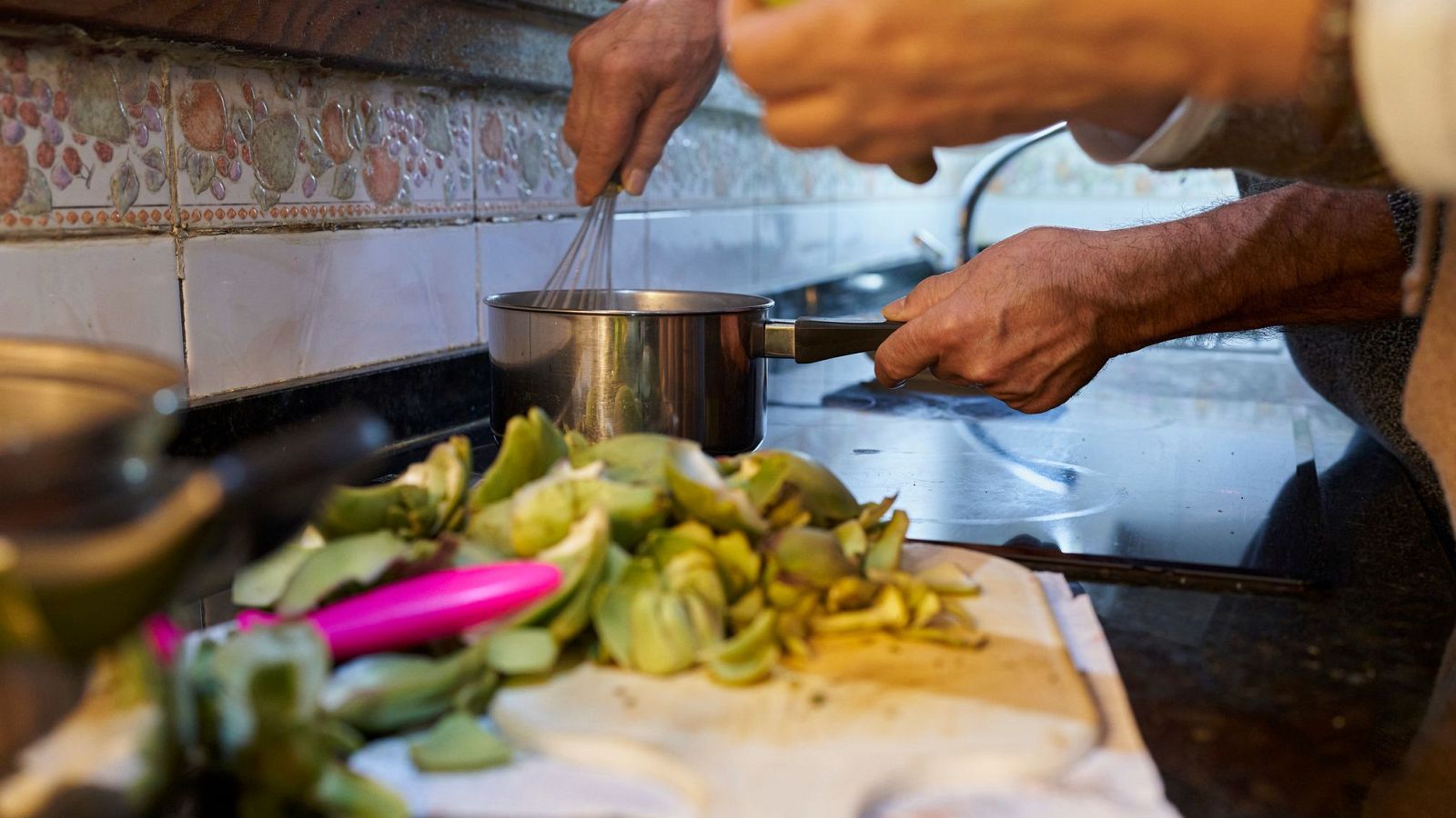 El risc de pobresa o exclusió afecta una quarta part de la població