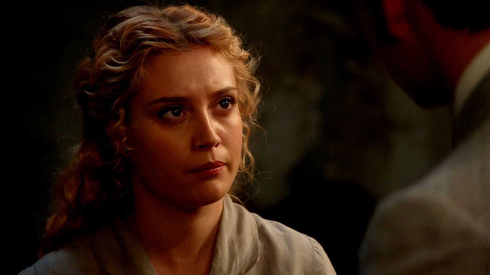 La Promesa: El gran descubrimiento de Jana