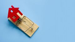 Un intento de alquilar y una estafa inmobiliaria: el drama oculto tras la búsqueda de piso en España