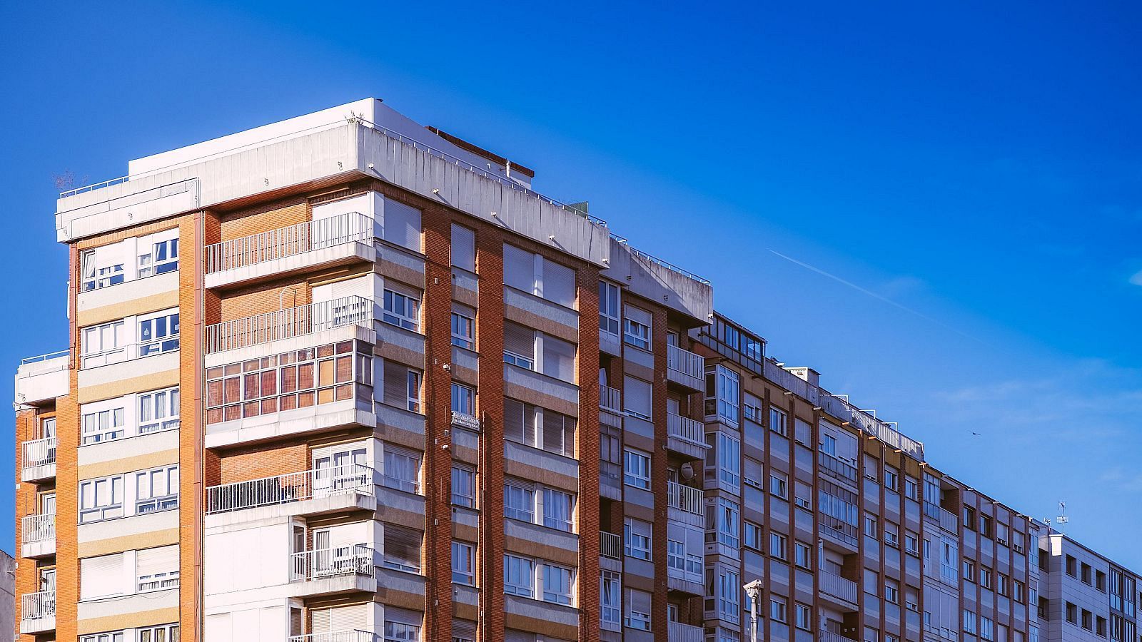 Los alquileres que se revisen podrán subir un 2,19% como máximo si se aplica el índice de referencia del INE