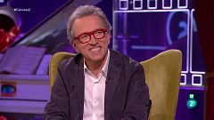 Jordi Hurtado: "Lo que no puede acompañarme nunca es el silencio"