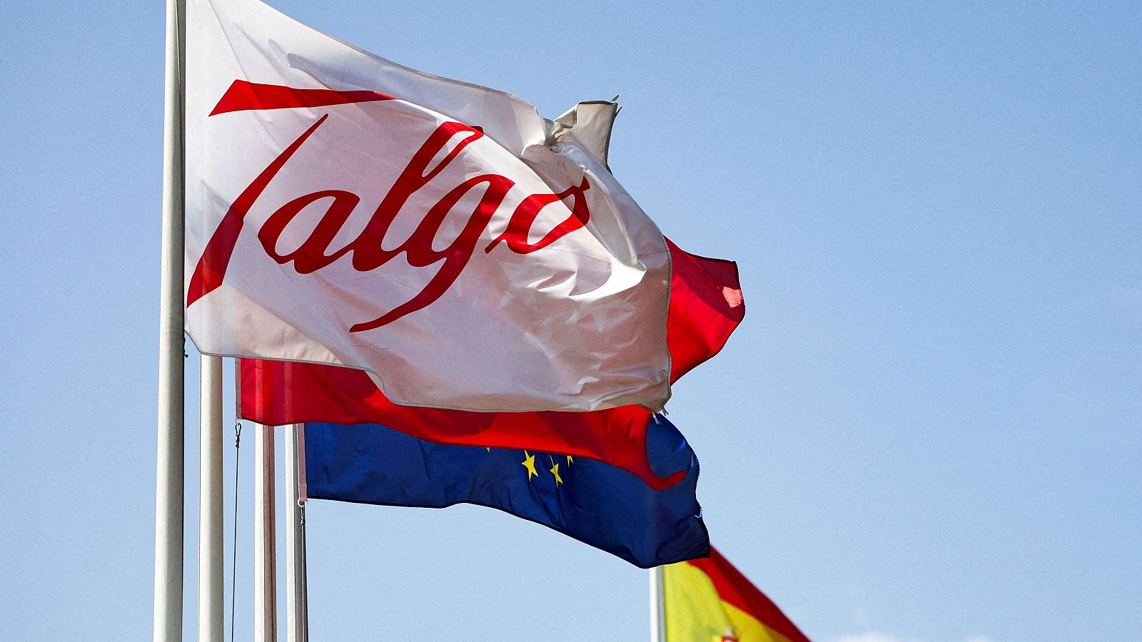 Dimite el vicepresidente y consejero de Talgo, José María Oriol Fabra, "por motivos personales"