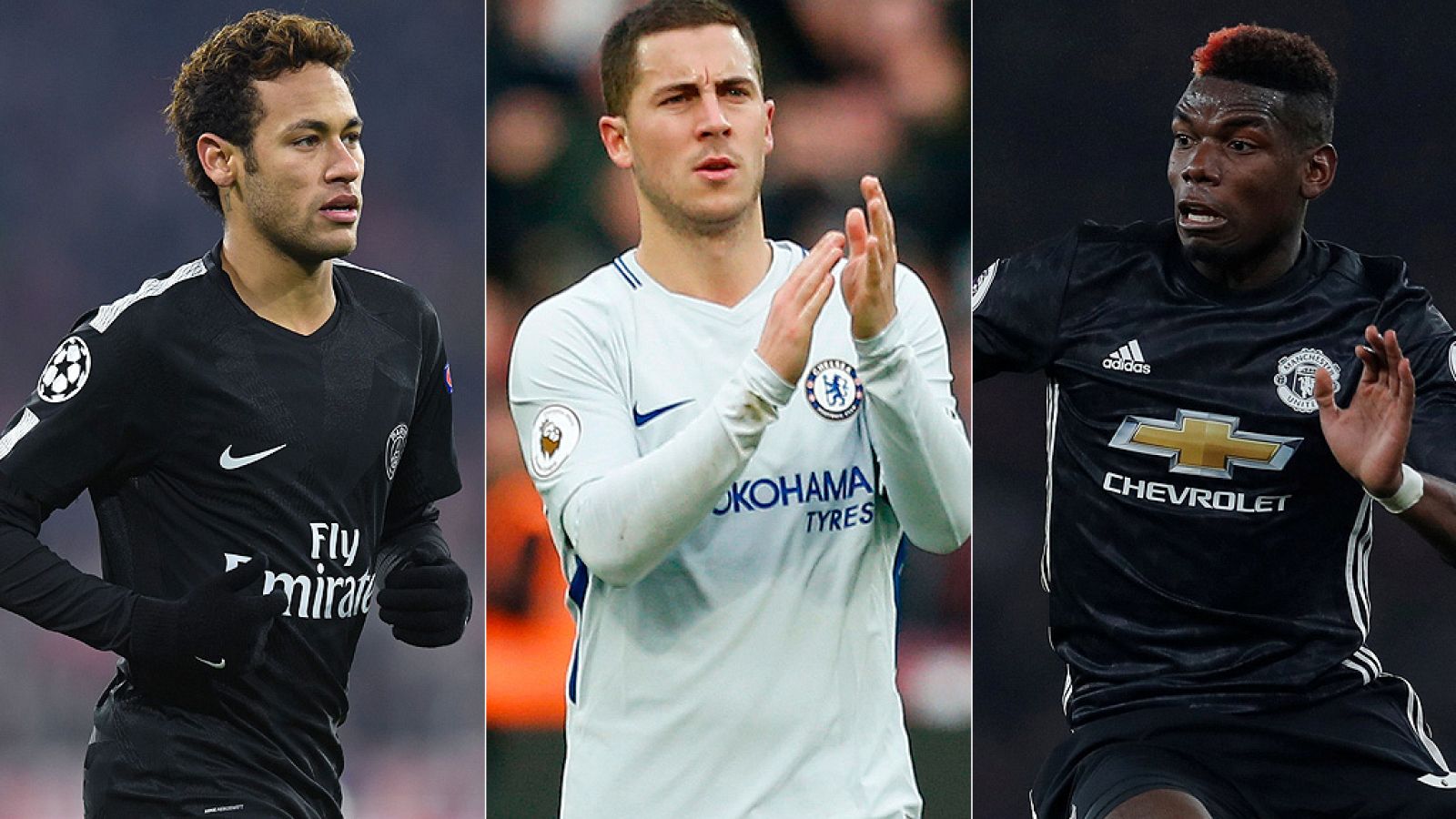 Octavos de Champions