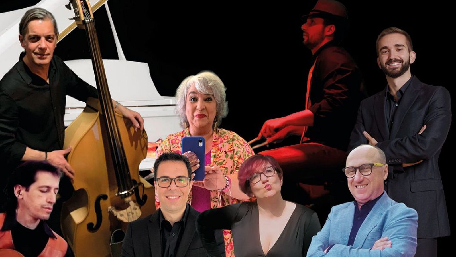 PANTALLA CORAZONES  1080X1920