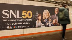 'Saturday Night Live': 50 años de la joya del entretenimiento en televisión