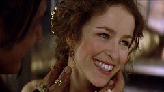 Curiosidades de 'La dama boba': Silvia Abascal se viste de Lorenzo Caprile para recitar a Lope de Vega
