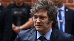 El Gobierno argentino investigará a Milei tras promocionar una criptomoneda fraudulenta