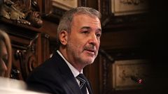 BComú i ERC s'enfronten a Collboni per la manca de multes als incomplidors de la reserva del 30%