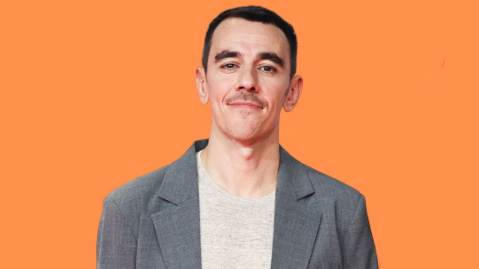 El humorista Alberto Casado, la mitad de Pantomima Full.