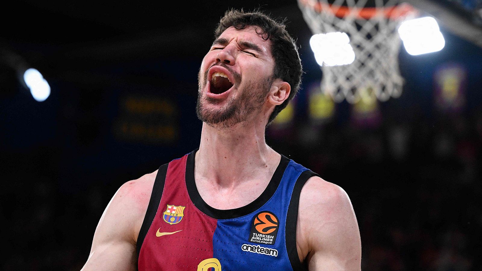 FC Barcelona - Darío Brizuela