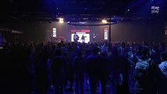 Catalunya Freestyle: primera gran final de rap improvisat en català de la història