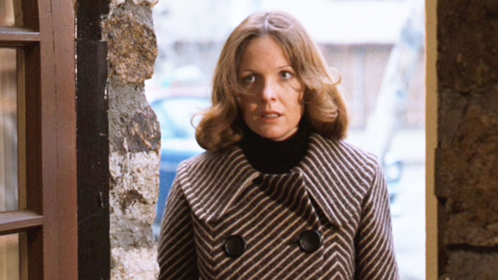 'El Padrino Parte II', homenaje a Diane Keaton gratis en RTVE Play