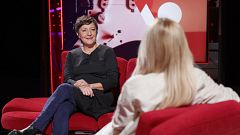 Eva Hache vuelve al teatro con la obra 'Nunca he estado en Dublín'