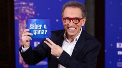Jordi Hurtado asalta RTVE Play con un canal 24 horas de emisión de 'Saber y Ganar'