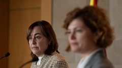 El Govern i ERC acorden la nova empresa mixta que gestionarà les Rodalies