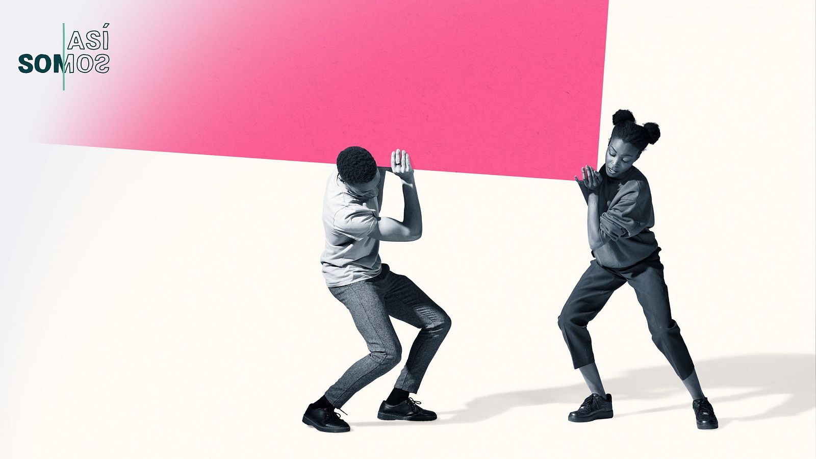 Así Somos: Resilientes