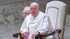 ¿Qué es una infección polimicrobiana respiratoria? El "complejo cuadro clínico" del papa Francisco
